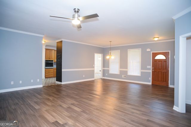 260 Moseley Drive, Stockbridge, GA 30281