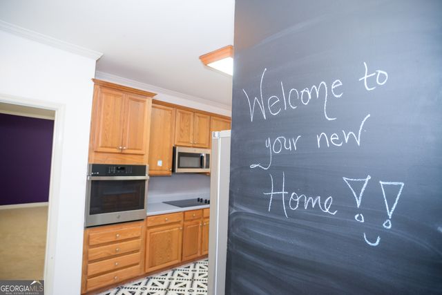 260 Moseley Drive, Stockbridge, GA 30281