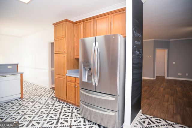 260 Moseley Drive, Stockbridge, GA 30281