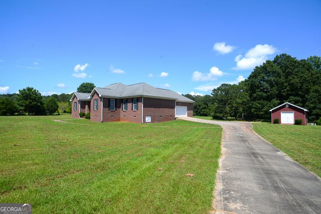 260 Moseley Drive, Stockbridge, GA 30281