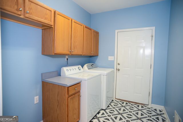260 Moseley Drive, Stockbridge, GA 30281