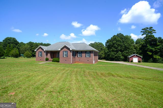260 Moseley Drive, Stockbridge, GA 30281