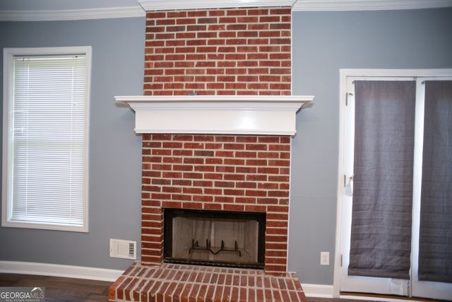 260 Moseley Drive, Stockbridge, GA 30281