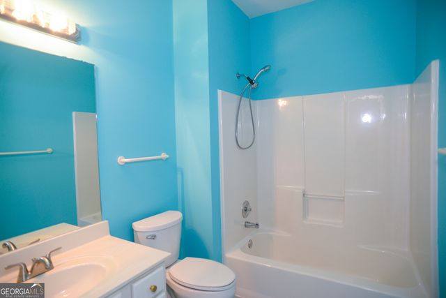 260 Moseley Drive, Stockbridge, GA 30281