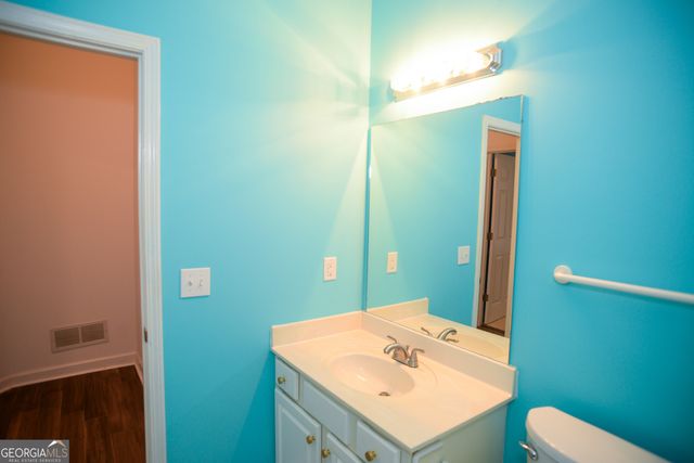 260 Moseley Drive, Stockbridge, GA 30281