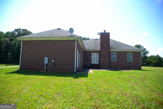 260 Moseley Drive, Stockbridge, GA 30281