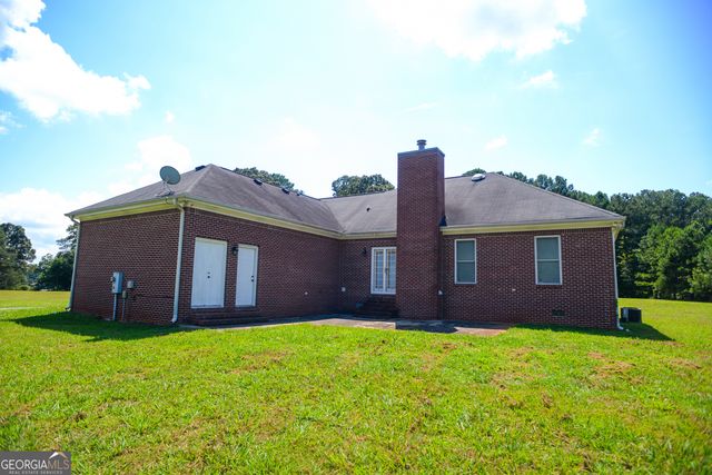 260 Moseley Drive, Stockbridge, GA 30281