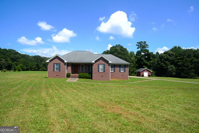 260 Moseley Drive, Stockbridge, GA 30281