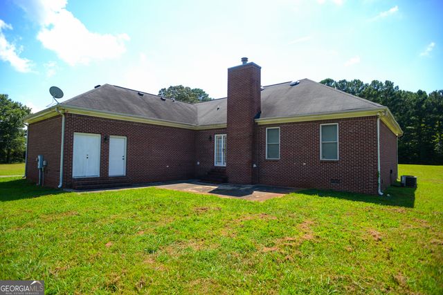 260 Moseley Drive, Stockbridge, GA 30281
