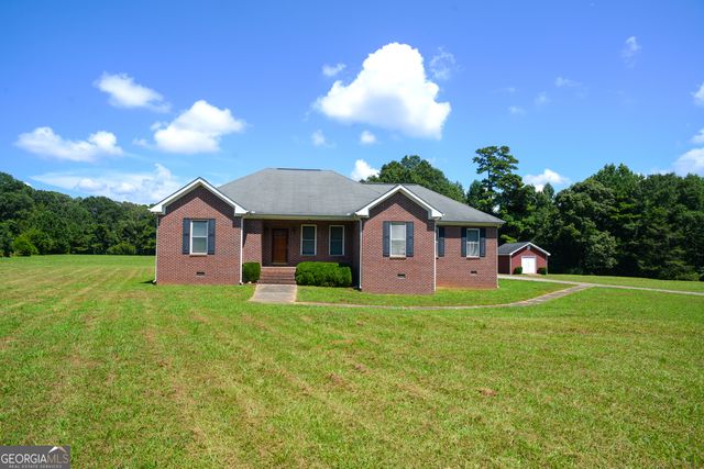 260 Moseley Drive, Stockbridge, GA 30281