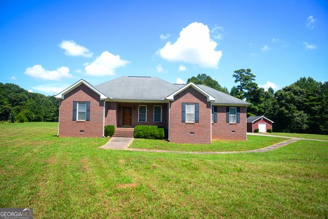 260 Moseley Drive, Stockbridge, GA 30281
