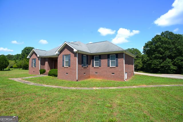 260 Moseley Drive, Stockbridge, GA 30281