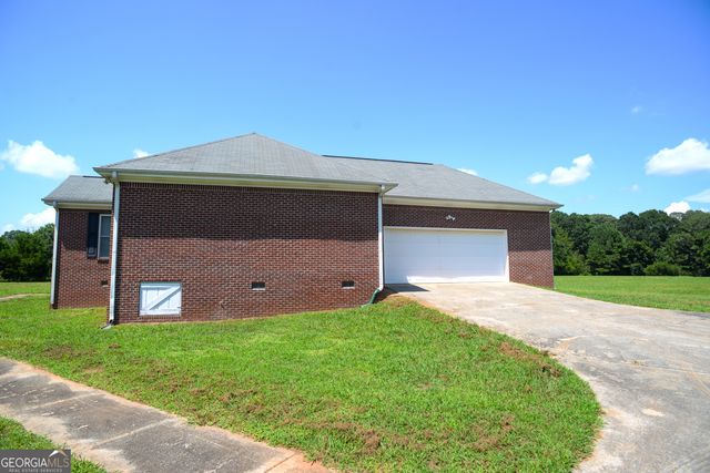 260 Moseley Drive, Stockbridge, GA 30281