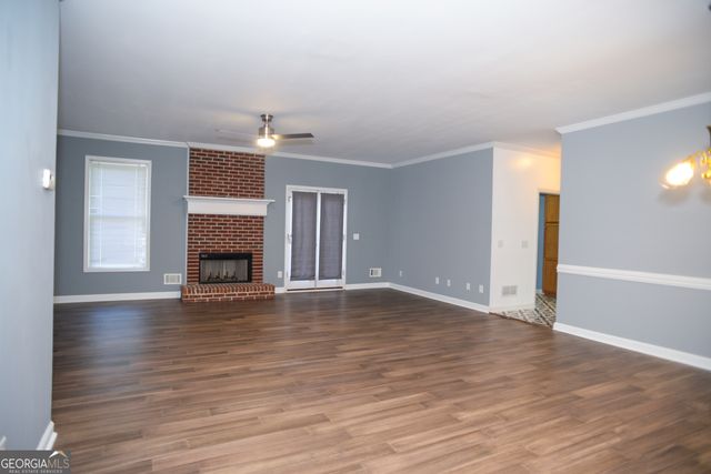260 Moseley Drive, Stockbridge, GA 30281