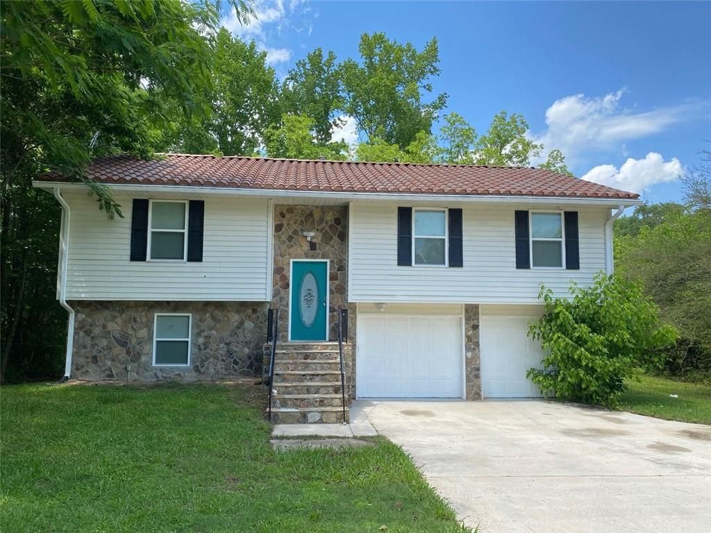 285 TAYLOR Road, Jackson, GA 30233