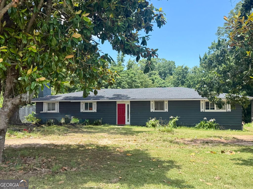 825 N 2nd Street, Griffin, GA 30223