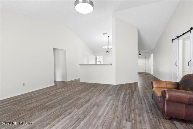 9454 STAPLEHURST Drive, Jacksonville, FL 32244