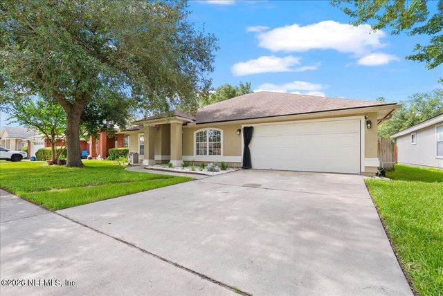 9454 STAPLEHURST Drive, Jacksonville, FL 32244