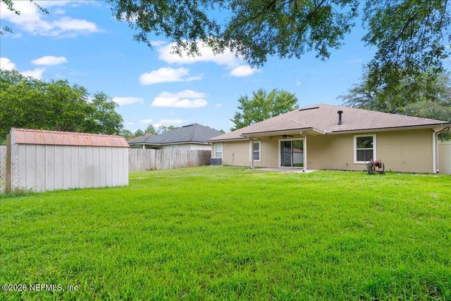 9454 STAPLEHURST Drive, Jacksonville, FL 32244