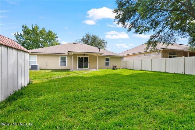 9454 STAPLEHURST Drive, Jacksonville, FL 32244