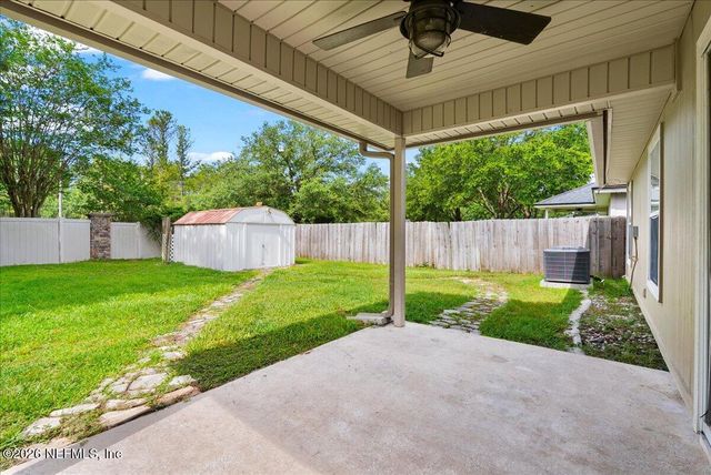 9454 STAPLEHURST Drive, Jacksonville, FL 32244