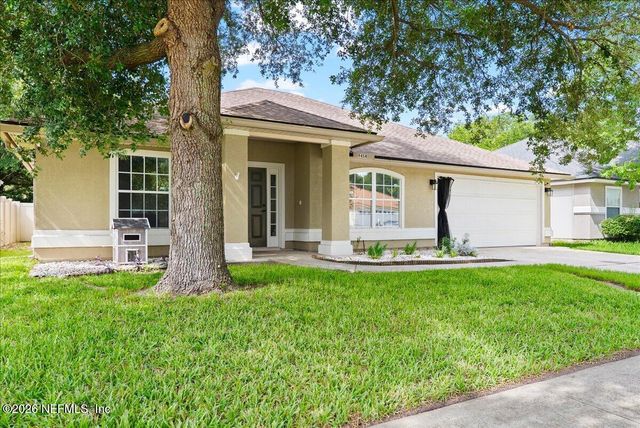 9454 STAPLEHURST Drive, Jacksonville, FL 32244