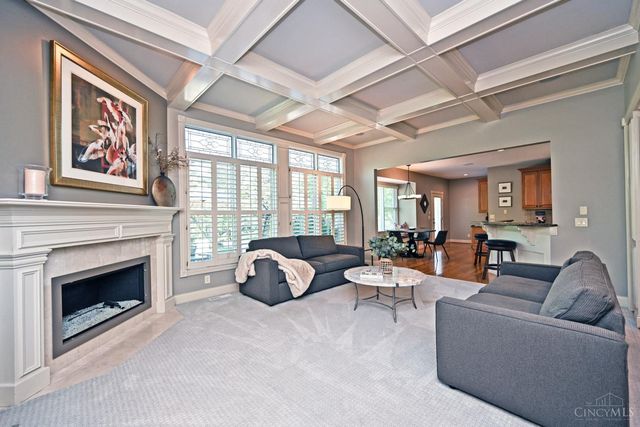 3887 The Ridings, Deerfield Twp., OH 45040
