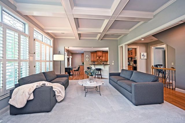 3887 The Ridings, Deerfield Twp., OH 45040