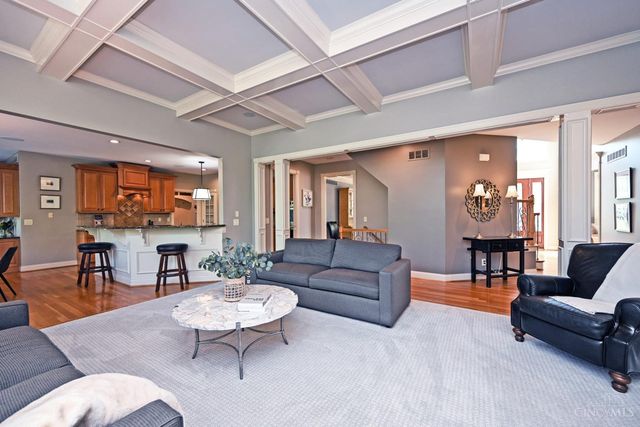 3887 The Ridings, Deerfield Twp., OH 45040