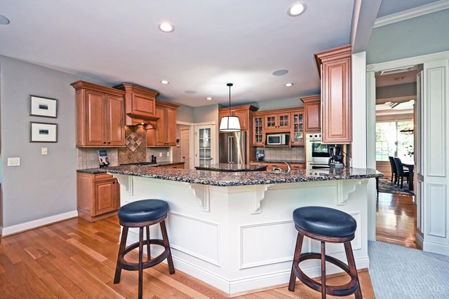 3887 The Ridings, Deerfield Twp., OH 45040