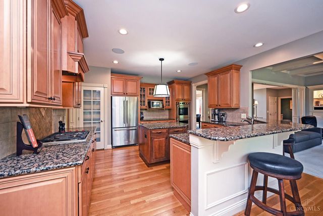3887 The Ridings, Deerfield Twp., OH 45040