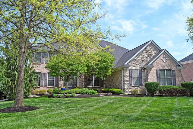 3887 The Ridings, Deerfield Twp., OH 45040