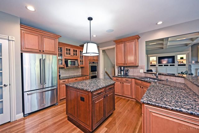 3887 The Ridings, Deerfield Twp., OH 45040