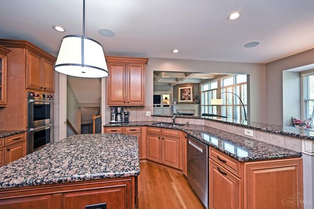 3887 The Ridings, Deerfield Twp., OH 45040