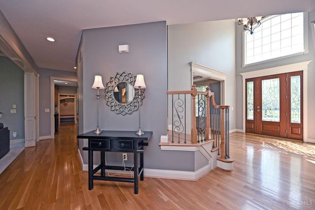 3887 The Ridings, Deerfield Twp., OH 45040