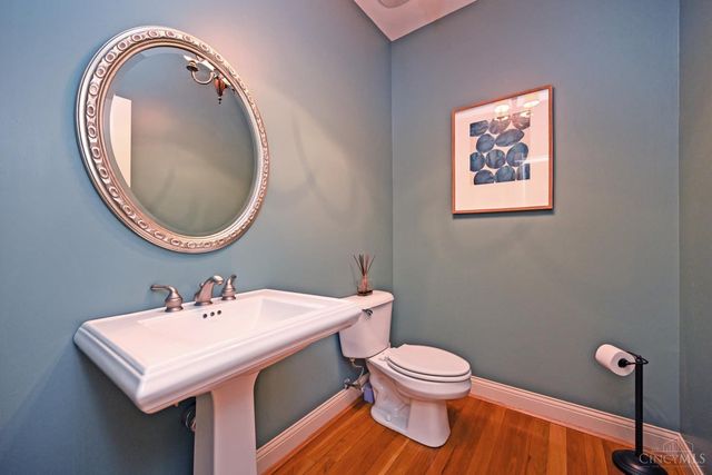 3887 The Ridings, Deerfield Twp., OH 45040