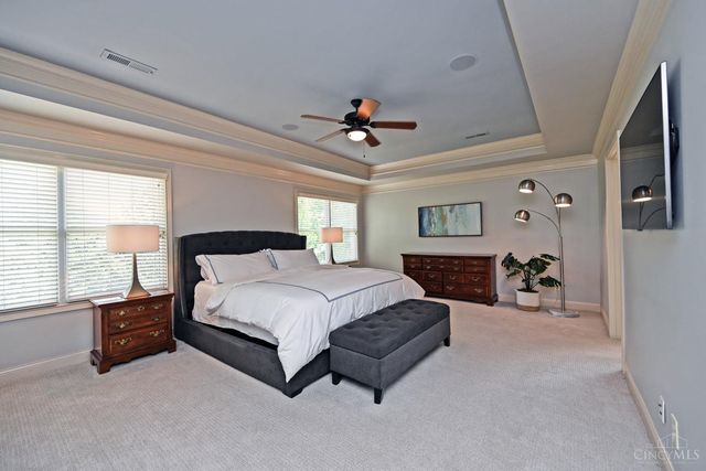 3887 The Ridings, Deerfield Twp., OH 45040