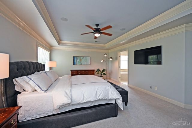 3887 The Ridings, Deerfield Twp., OH 45040