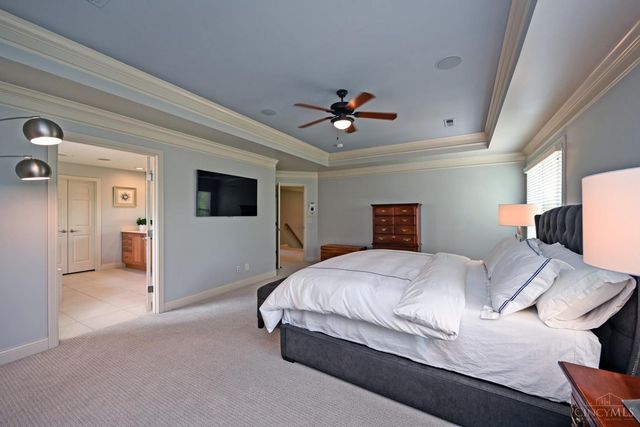 3887 The Ridings, Deerfield Twp., OH 45040