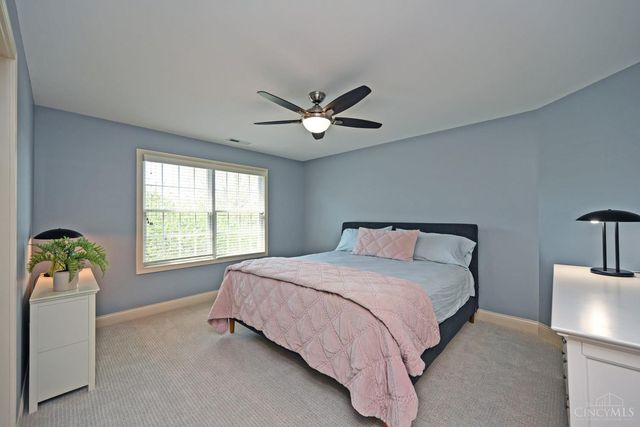 3887 The Ridings, Deerfield Twp., OH 45040