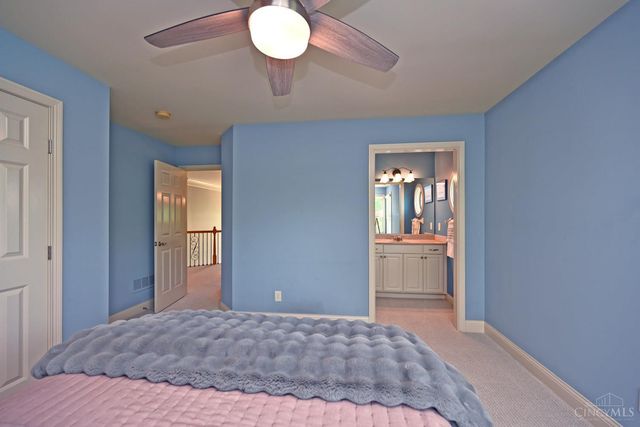 3887 The Ridings, Deerfield Twp., OH 45040