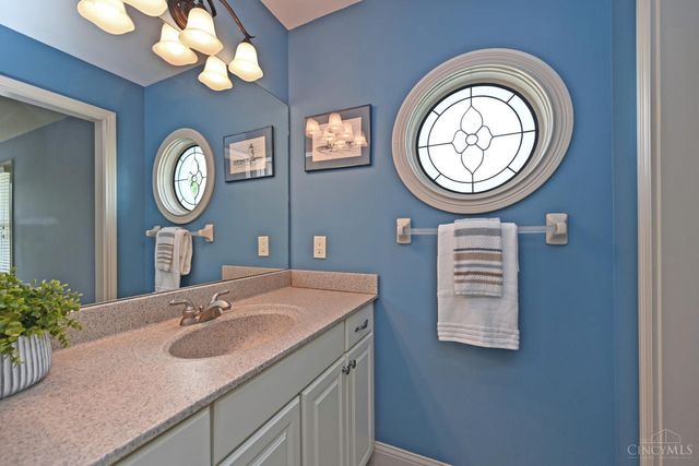 3887 The Ridings, Deerfield Twp., OH 45040