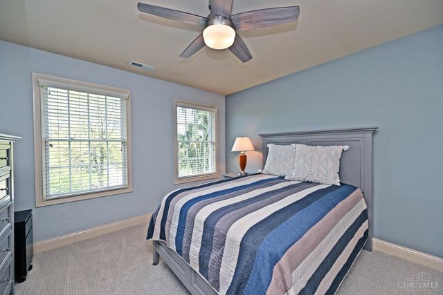 3887 The Ridings, Deerfield Twp., OH 45040