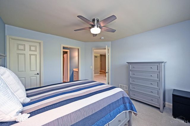 3887 The Ridings, Deerfield Twp., OH 45040