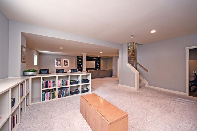 3887 The Ridings, Deerfield Twp., OH 45040