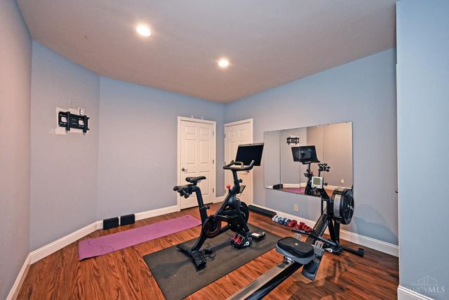3887 The Ridings, Deerfield Twp., OH 45040