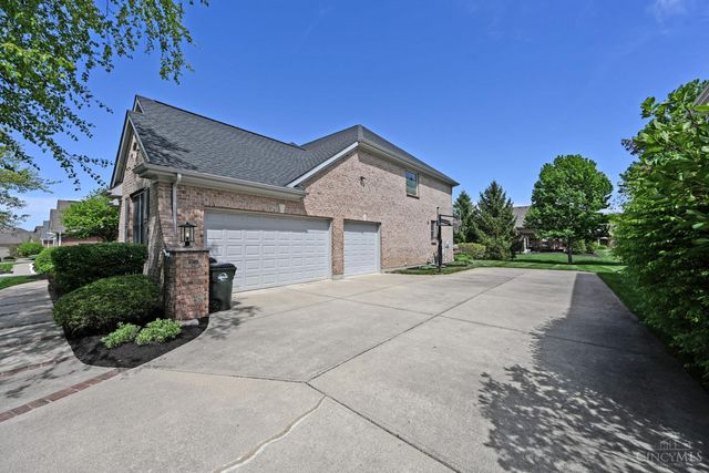 3887 The Ridings, Deerfield Twp., OH 45040