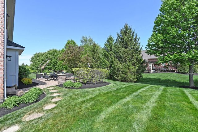 3887 The Ridings, Deerfield Twp., OH 45040