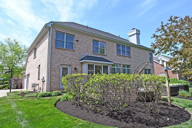 3887 The Ridings, Deerfield Twp., OH 45040