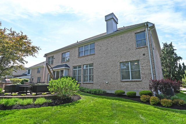 3887 The Ridings, Deerfield Twp., OH 45040